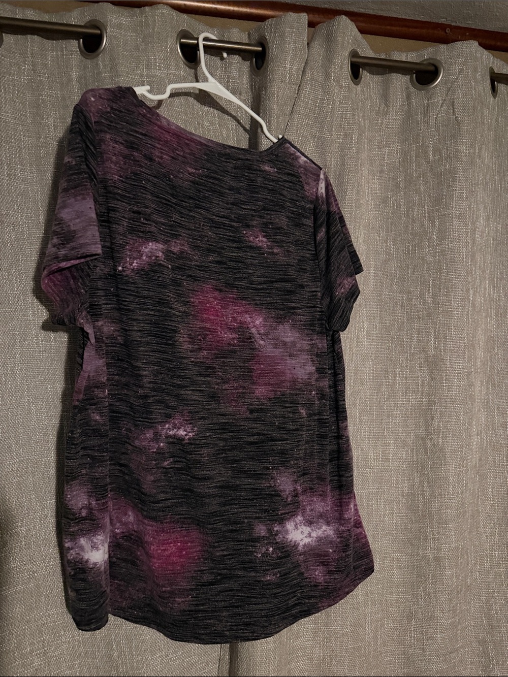 Torrid Active Tee - Picture 3 of 3